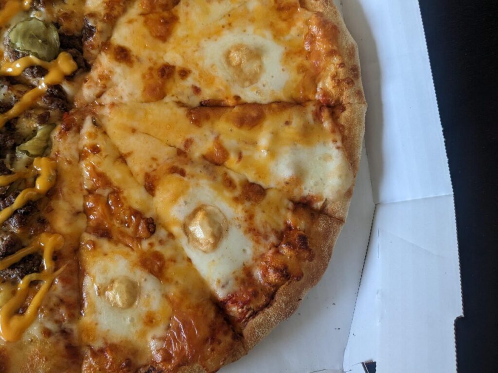 ドミノピザ PizzaLoverJP