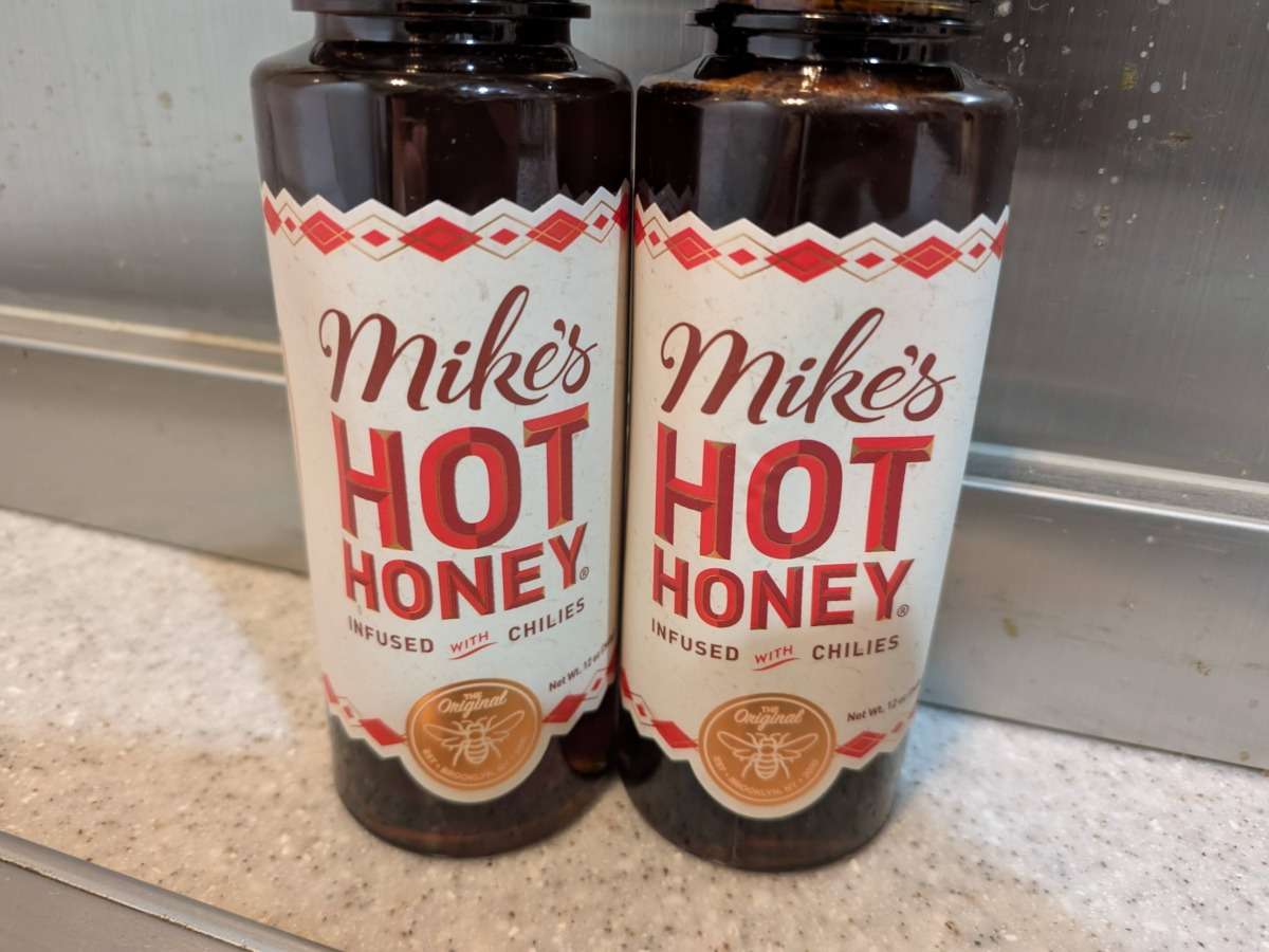 Mike's Hot Honey2本