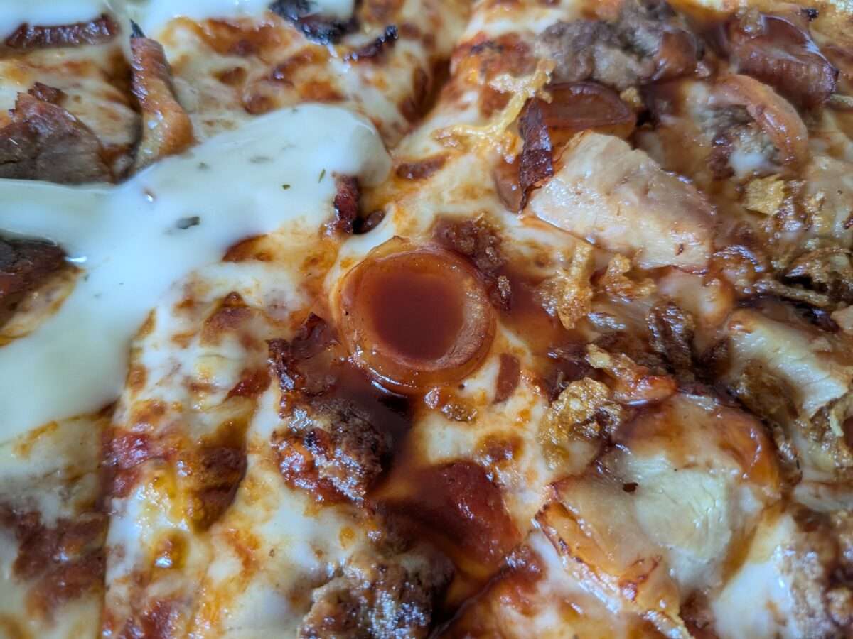 フランス・ミートラバーズフェスティバルのBBQソース
