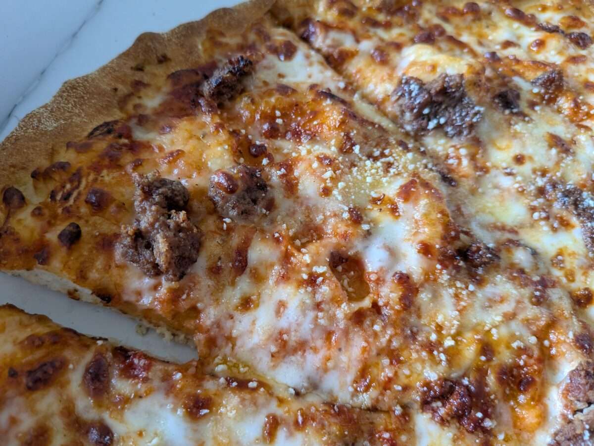 ミートラバーの味は?