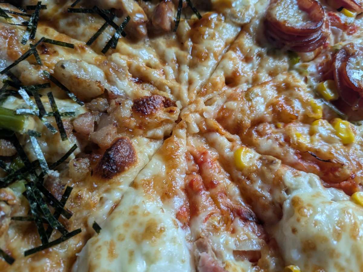 スーパースターフォーの中心