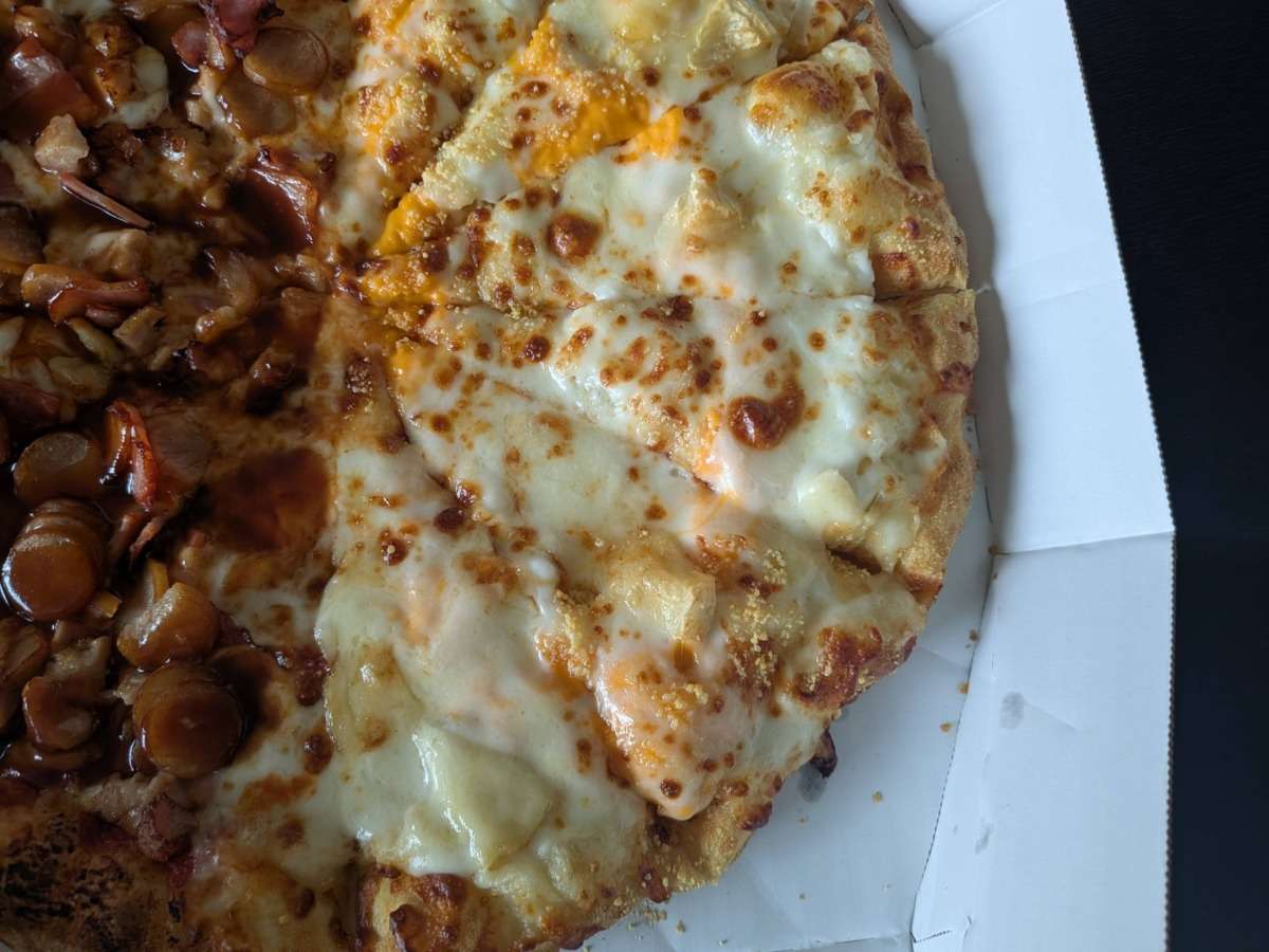 ワールドチーズ